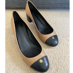 Tory Burch Ethel Pump